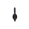 thumbnail image 3 of richelieu bp9252990 3-11/16 inch double iron coat hook, 3 of 4