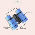 thumbnail image 4 of karymi Portable 4 Magnification Lens Binoculars for 3-7 Years Old Kids Gift Telescope Wholesale Gifts for Men, 4 of 5