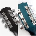 thumbnail image 5 of Clavijas de afinación de guitarra CHAO para guitarra folk, 5 of 5