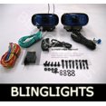 thumbnail image 3 of For 1992 1993 1994 Eagle Talon DSM Xenon Fog Lights Driving Lamps Kit, 3 of 4
