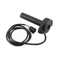 thumbnail image 2 of 2025 Surron Light Bee X Throttle Grip Handlebar Cable - Black, 2 of 5