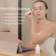 thumbnail image 3 of Instrumento de belleza de lápiz de ojos eléctrico - Empaquetado inglés blanco Xemadio 222113, 3 of 9