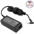 thumbnail image 2 of AMZER AC Adapter 19.5V 3.33A Charger Adapter for HP Envy 4 Notebook, Output Tips: 4.5 mm x 3 mm - EU Plug, 2 of 3