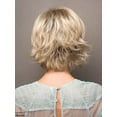 thumbnail image 2 of Short Blonde Wig with Bangs Pixie Layered Short Pixie Cut Hair Wigs for Women Synthetic Hair Daily Use Cosplay, 2 of 4