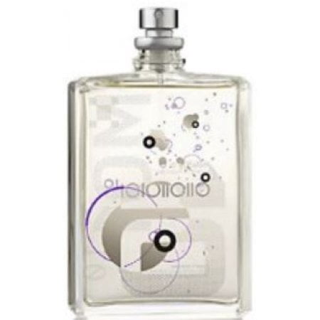 Escentric Molecules Molecule 01 Eau De Toilette Spray (Unisex) 3.5 (Best Price Chanel No 5 Eau De Toilette)