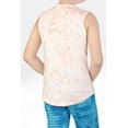 thumbnail image 2 of T-SHIRT pour Garçons en Tricot ORANGE, 2 of 5