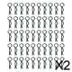 thumbnail image 1 of Clips de carcasa de carrocería de coche RC,pasadores de clip de carrocería de carcasa de coche modelo rc,vehículos a escala kit de accesorios para automóviles set r-pins,clips de 2 piezas, 1 of 8
