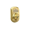 thumbnail image 2 of Schlage BE365 V CAM 716 Camelot Cerrojo con teclado, 2 of 5