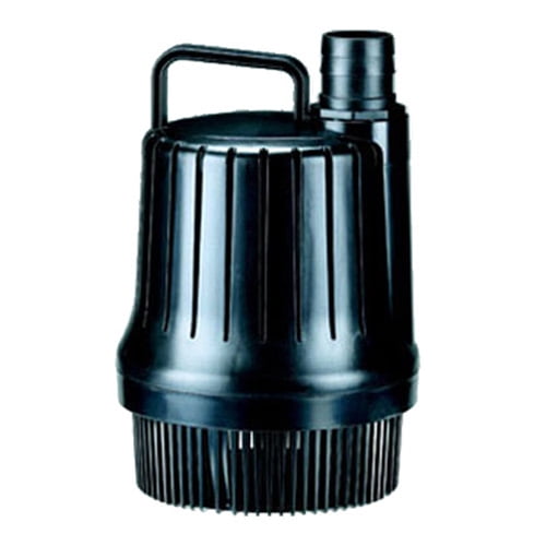 DANNER MANUFACTURING 02650 2000GPH Waterfall Pump by Danner Manufacturing