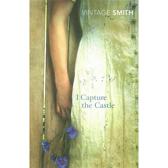 Vintage Classics: I Capture The Castle (Paperback)