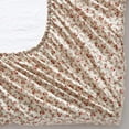 thumbnail image 3 of Juego de sábanas Laura Ashley Sweet Success de algodón rosa percal, 3 of 7