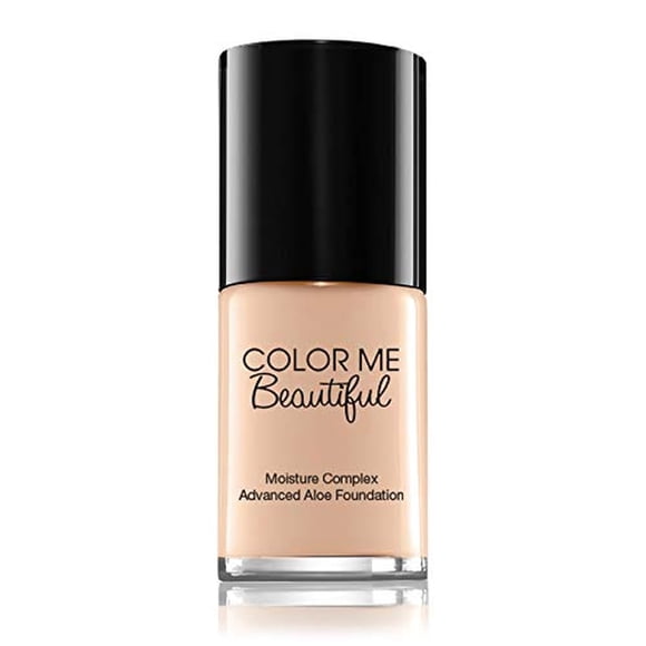Base Moisture Complex Advanced Aloe Cool Beige