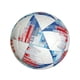 thumbnail image 3 of Balón de fútbol tamaño 5 Balón de partido Balón deportivo Balón de fútbol profesional ligero para Multicolor, 3 of 9