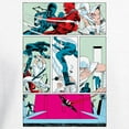 thumbnail image 3 of CafePress - G.I. Joe Snake Eyes Vs. St - Pullover Hoodie, Hooded Sweatshirt, 3 of 4