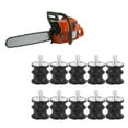 thumbnail image 4 of Chainsaw Isolator Buffer, Isolator Buffer Mounts Firm Iron Sturdy  For 61 66 266 268 272 XP Chainsaw Replacement, 4 of 8