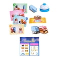 thumbnail image 4 of HILABEE Mirror Imaging al Thinking Puzzle Spatial Thinking Preschool Learning Toys, 4 of 8