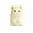 C005- E, variant on Handheld Figure, Stress Ball Squeeze, Squeeze Relaxation, Relaxation Toys, 1Pc 9Cm 3.5X2X2 Inch Adorable Chubby Fluffy Look Cat Squeeze for Classroom Calm Down Corner
