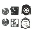 thumbnail image 5 of Carburetor Rebuild Repair Kit For Poulan Pro 3400 3700 3800 4000 PP395 PP385 PP375 W/ Fuel Filter, 5 of 6