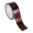 thumbnail image 1 of Unique Bargains Pinstripe Tape 40mmx8.5m Forging Pattern Car Stripes Pinstripe Decals for Car Motorcycle and Boat Racing Stripes DIY Stickers Red 1 Pcs, 1 of 7