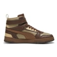 thumbnail image 2 of Tenis Puma RBD Game LTHR para Hombre 397470-02 cafe 26.5, 2 of 6