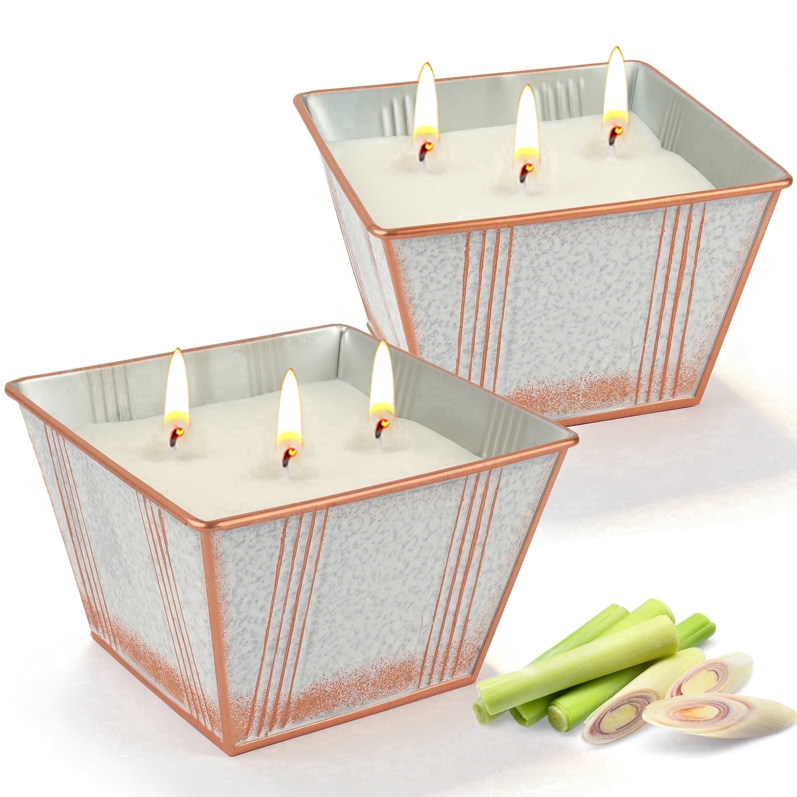 Jay Trends Citro Candle Torch 3919 - 47