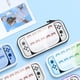 thumbnail image 4 of Estuche para tarjetas de juego, bolsa de almacenamiento, almacenamiento de tarjetas de memoria para juegos, accesorios para juegos portátiles, 4 of 5