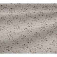 thumbnail image 5 of oneOone Viscose Chiffon Fabric Greek Key Geometric Print Fabric By Yard 42 Inches Wide, 5 of 5