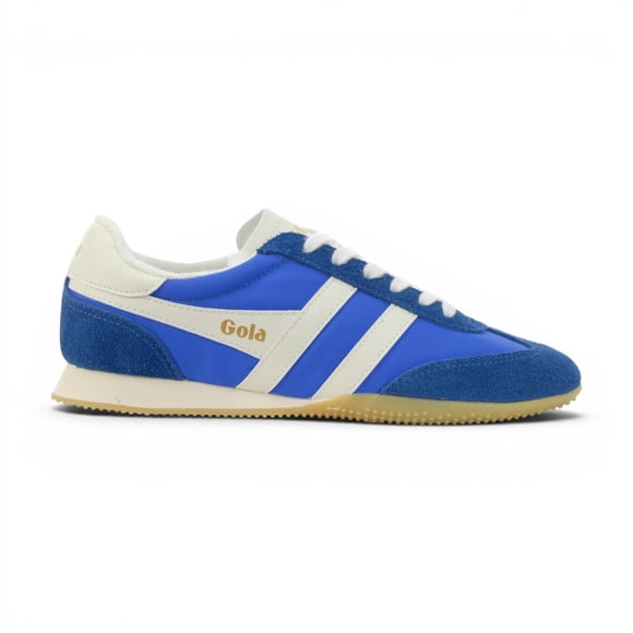 Gola Women's Sprinter Marine Blue/Off White Sneakers CLB855EW<span> - </span>9 (Women's)