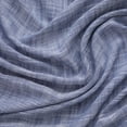 thumbnail image 5 of THD Harley Faux Linen Textured Semi Sheer Sun Light Filtering Window Grommet Curtain Panels, Set of 2 Panels, 5 of 7