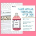 Enzymatic MultiPurpose Enzyme Cleaner, NoRinse, for floors, drains