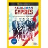 American Gypsies Season 1 (DVD), National Geographic, Drama