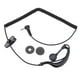 thumbnail image 1 of Auricular con conector 2 5 mm 1 pin para GP2000 ICOM IC-U16, 1 of 3