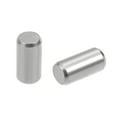 thumbnail image 5 of Uxcell 6mmx12mm 304 Stainless Steel Dowel Pin 20 Pack, 5 of 5