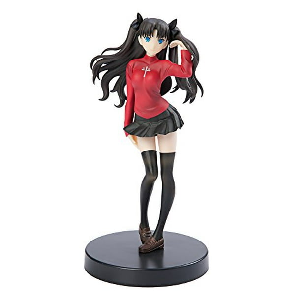Furyu Fate Stay Night Rin Tohsaka Master Figure Walmart Com Walmart Com Furyu Fate Stay Night Rin Tohsaka Master Figure Walmart Com Walmart Com