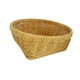 thumbnail image 4 of Cesta de mimbre de imitación, soporte para servir alimentos, soporte para verduras, cesta de pan tejida a mano, cesta de almacenamiento de frutas para L, 4 of 8
