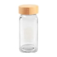 thumbnail image 2 of Especiero Prichos Cutie Town de Vidrio y Madera 1 Pieza, 2 of 4