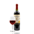 thumbnail image 2 of Pack De 3 Vino Tinto Concha Y Toro Exportacion Selecto Cabernet Carmenere 750Ml, 2 of 2