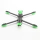thumbnail image 5 of Marco de fibra de carbono FPV de 5 pulgadas brazo de 5mm para Dron de carreras de control remoto FPV Freestyle Qudcopter, 5 of 9