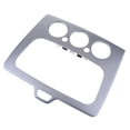 thumbnail image 3 of Los s duraderos del panel de instrumentos de la fascias del la radio estéreo del coche se ajustan 09-11 CUTICAT marco estéreo del coche, 3 of 7