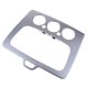thumbnail image 3 of Kit de Paneles de Fascias con Marco de Radio Estéreo para Coche Compatible con Ford Focus 09-11 Envío Macarena Marco estéreo del coche, 3 of 7