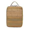thumbnail image 3 of Bolsa médica portátil para exteriores, bolsa de rescate de primeros auxilios, bolsa de accesorios, bolsa de cintura para guardar herramientas y artículos diversos, 3 of 5