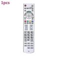 thumbnail image 1 of N2QAYB000842 Remote Control For Panasonic HD Smart TV N2QAYB000928 N2QAYB00101 THL47WT60A THL50DT60A Spare parts replacement, 1 of 5