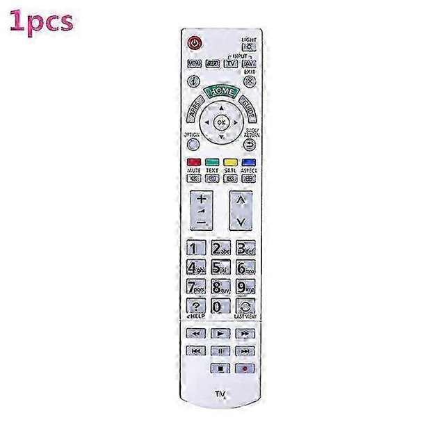 N2QAYB000842 Remote Control For Panasonic HD Smart TV N2QAYB000928 N2QAYB00101 THL47WT60A THL50DT60A Spare parts replacement