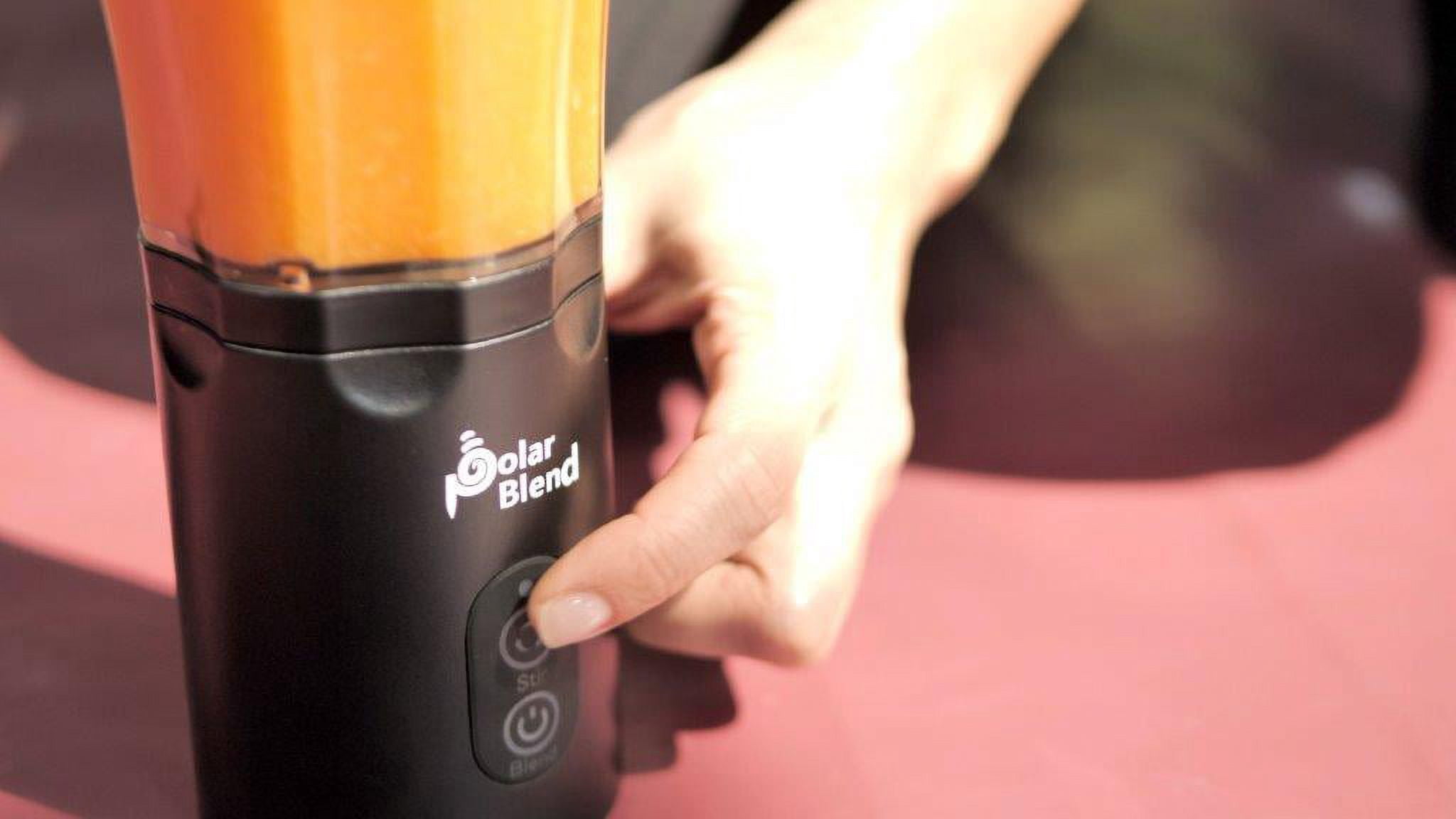 Polar Blend Portable
