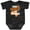 Storm Camo, variant on Inktastic I Wear Orange for My Momma Multiple Sclerosis Awareness Boys or Girls Baby Bodysuit