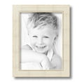 thumbnail image 2 of ArtToFrames 9" x 12" White Panel Picture Frame, 9x12 inch Multi Wood Poster Frame (WOM-5095), 1 Pack, 2 of 7