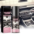 thumbnail image 2 of Automotive Interior Decontamination and Deep Cleaning Agent for Superior Car Care, 2 of 9