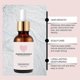 thumbnail image 2 of Beauty Strengthening Scalp Massage Oil 50ml For Women Nourishing Volumizing Hair Growth Oil 3Pcs Set (1ml Pack), 2 of 2