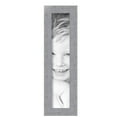 thumbnail image 2 of ArtToFrames 4" x 19" Grey Picture Frame, 4x19 inch Gray Wood Poster Frame (WOM-4594), 4 Pack, 2 of 7