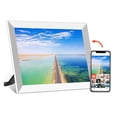 thumbnail image 1 of Pantalla Táctil IPS ANGGREK 10.1 pulgadas 1280x800 WiFi Almacenamiento 16G, 1 of 7